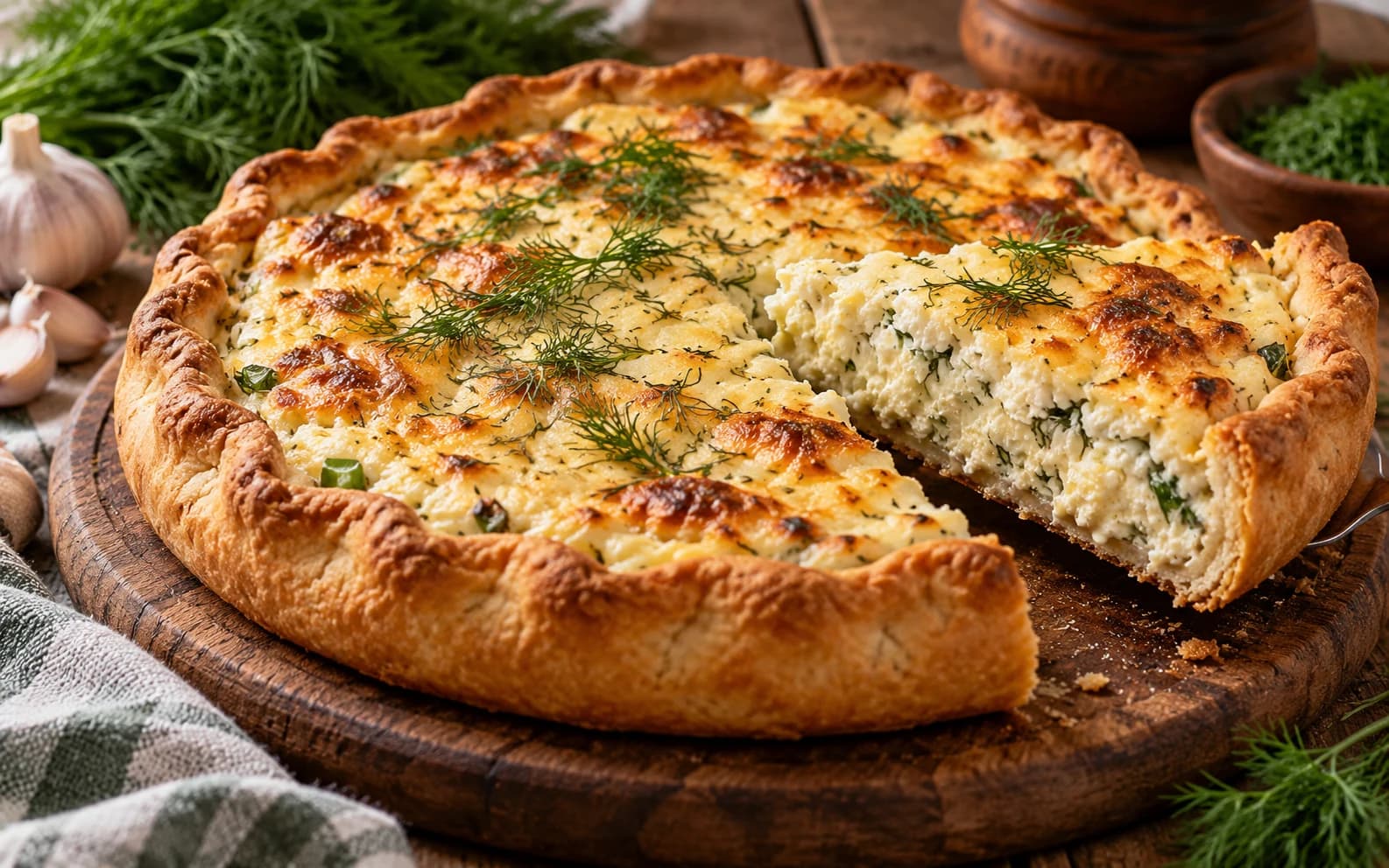 Кубанские сырники