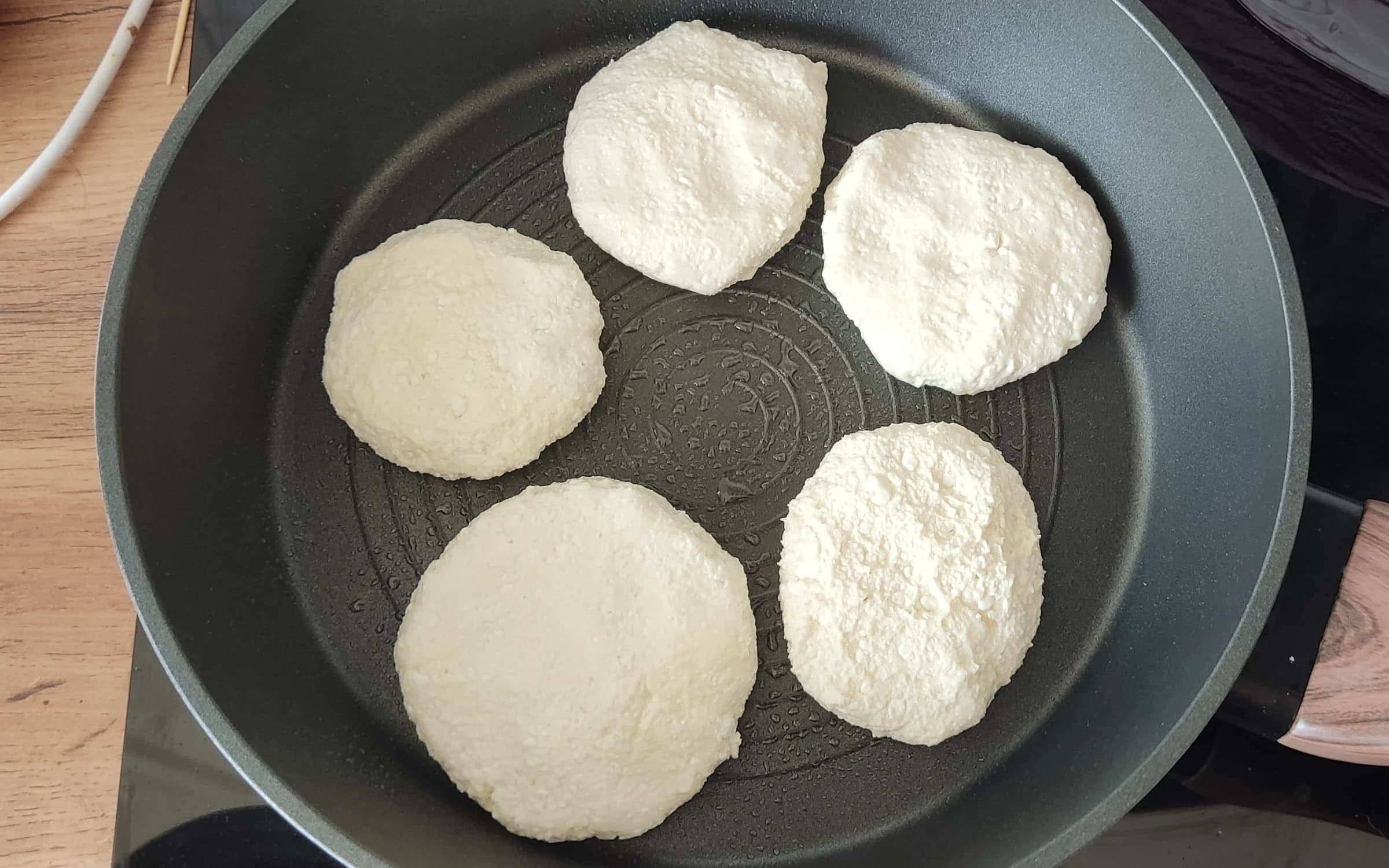 Готовка